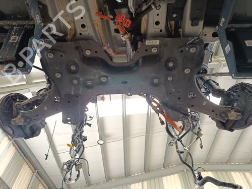 Forbro Forbro JEEP COMPASS (MP, M6, MV, M7) 1.3 (131 hp) 37489563 37489563