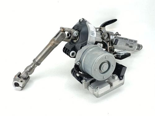 Steering column SEAT IBIZA V (KJ1, KJG) 1.0 MPi | BP33756461M21 - Image 6