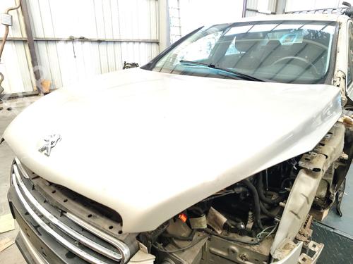 Hood PEUGEOT 508 I (8D_) 2.0 HDi | BP28949160C1 