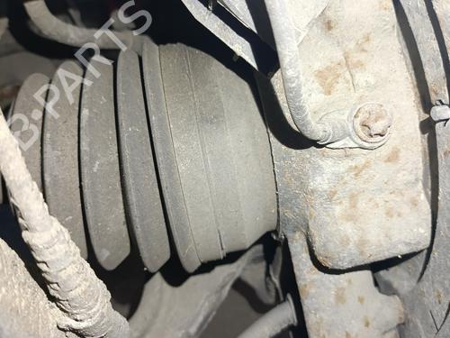 Used Right rear steering knuckle MERCEDES-BENZ M-CLASS (W164) ML 320 CDI 4-matic (164.122) (224 hp) 26547572
