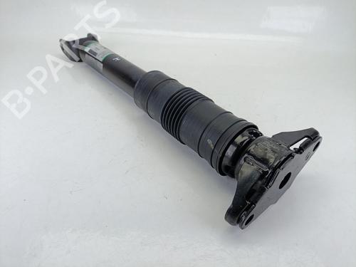 Left rear shock absorber JEEP GRAND CHEROKEE IV (WK, WK2) 3.0 CRD V6 4x4 | BP26560368M18 