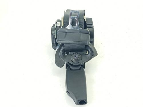 Front right seatbelt RENAULT MEGANE IV Hatchback (B9A/M/N_) 1.3 TCe 140 (B9NB) | BP38252658I25 - Image 2