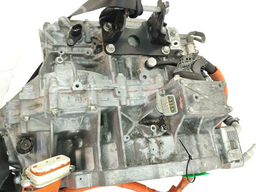 Gearbox LEXUS NX (_Z1_) 300h (AYZ10_) | BP29863163M3