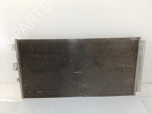 AC radiator FORD FOCUS IV (HN) 1.0 EcoBoost | BP29856447M32