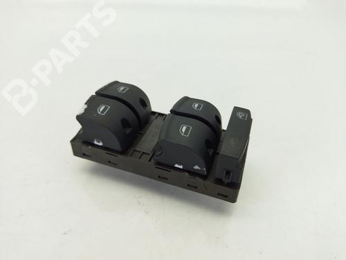 Used Left front window switch Left front window switch AUDI A6 C6 (4F2) 2.0 TDI (140 hp) 8944792 8944792