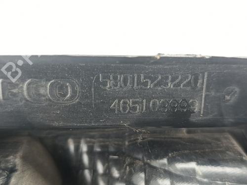 Left taillight IVECO DAILY IV Van 35C14 GV, 35C14 GV/P, 35S14 GV, 35S14 GV/P | BP38509870C34 - Image 7