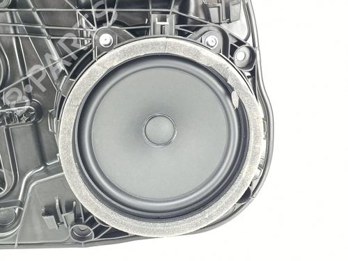 Rear left window mechanism VOLVO V60 I Cross Country (157)  | BP29909115C24 