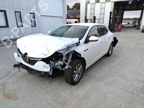Other RENAULT MEGANE IV Hatchback (B9A/M/N_) 1.5 dCi 90 (B9A1) | BP37518869O1 - Image 14