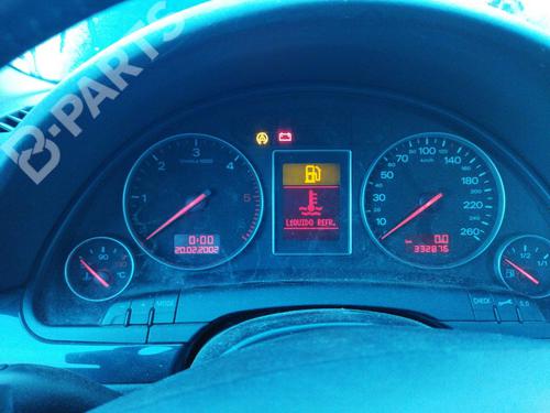 Left front seat AUDI A4 B6 (8E2) 1.9 TDI | BP9040119C15  - Image 10