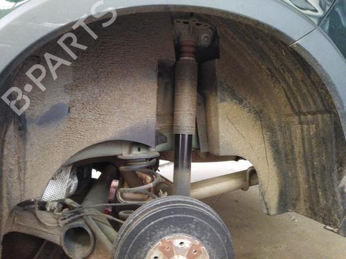 Used Left rear shock absorber FIAT TIPO Estate (356_, 357_) [2016-2025]  26559415