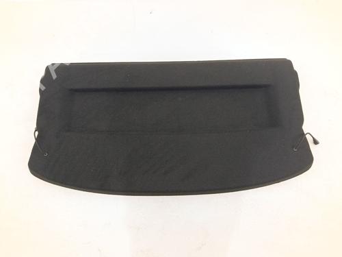 Plage arrière PEUGEOT 308 II (LB_, LP_, LW_, LH_, L3_) 1.2 THP 130 (131 hp) 31015095