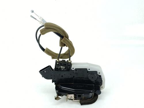 Used Rear left lock Rear left lock NISSAN X-TRAIL III (T32_, T32R, T32RR) 1.6 dCi ALL MODE 4x4-i (NT32) (130 hp) 33460831 33460831