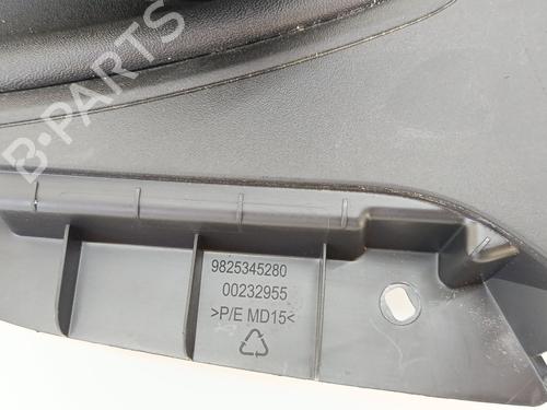 Other CITROËN BERLINGO (ER_, EC_) 1.5 BlueHDi 75 | BP36993529O1 - Image 7