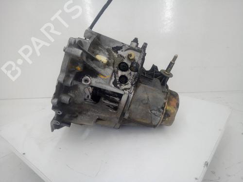 Gearbox CITROËN BX (XB-_) TRD Turbo | BP8944605M3 