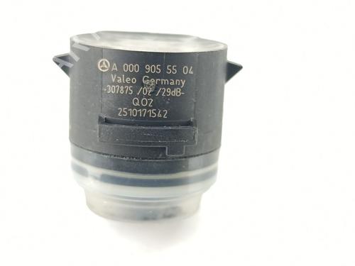 Electronic module MERCEDES-BENZ C-CLASS (W205) C 350 e (205.047) | BP30174819M83