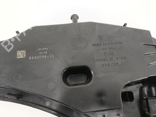 Sprinklertank BMW 2 Active Tourer (U06) 218d | BP36993361C113 - Image 2