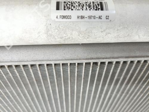 AC radiator FORD PUMA (J2K, CF7) 1.0 EcoBoost | BP34623817M32  - Image 7