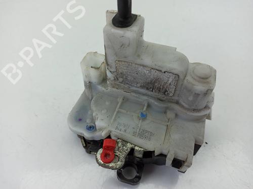 Front right lock FIAT 500 (312_)  | BP8945316C97 