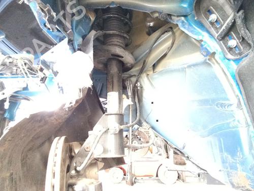 Used Left front shock absorber Left front shock absorber 37464607 37464607