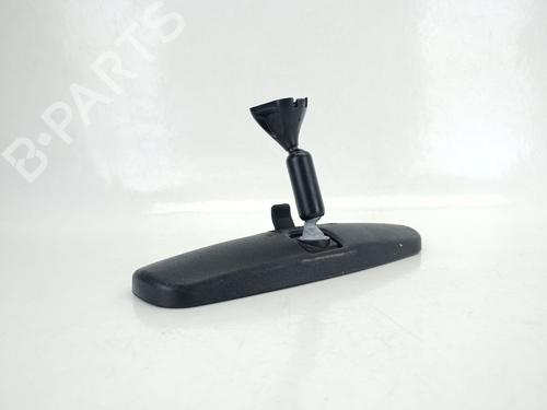 Espelho interior MAZDA CX-3 (DK) 2.0 SKYACTIV-G (DK5W, DK6W) | BP36667993I6 - Image 4