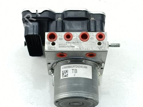 ABS pump RENAULT CAPTUR II (HF_) TCe 90 (HFM6) | BP29808048M43 