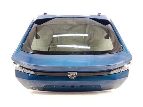 tailgate-peugeot-408-ii-fp_-f3_-fm_-2022-36238853 main image
