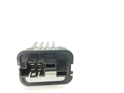 Heater resistor OPEL ASTRA H (A04)  | BP11659880M108 