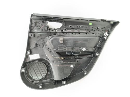 Rear left panel RENAULT MEGANE IV Grandtour (K9A/M/N_) 1.5 Blue dCi 115 (K9A6) | BP35788338C60 - Image 2
