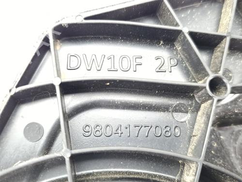 Timing cover CITROËN JUMPY III Van (V_) 2.0 BlueHDi 120 | BP29450583M123 