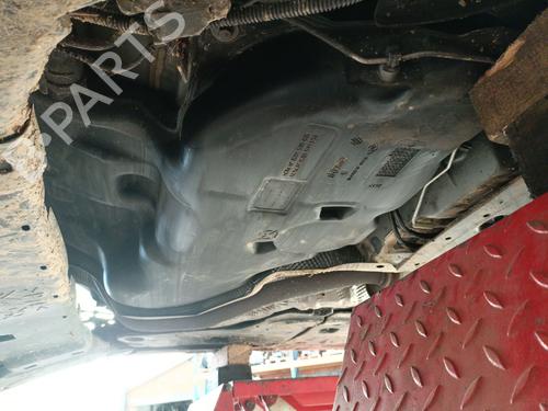 Serbatoio carburante RENAULT MEGANE IV Hatchback (B9A/M/N_) 1.2 TCe 130 (B9MR) (130 hp) 26548296