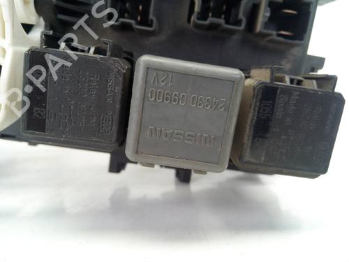 Fuse box NISSAN TERRANO II (R20)  | BP9520376E1 