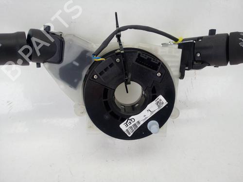Switch NISSAN MICRA III (K12) 1.2 16V | BP9521272I30 