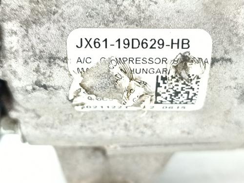 AC compressor FORD PUMA (J2K, CF7) 1.0 EcoBoost | BP35980165M34 - Image 2