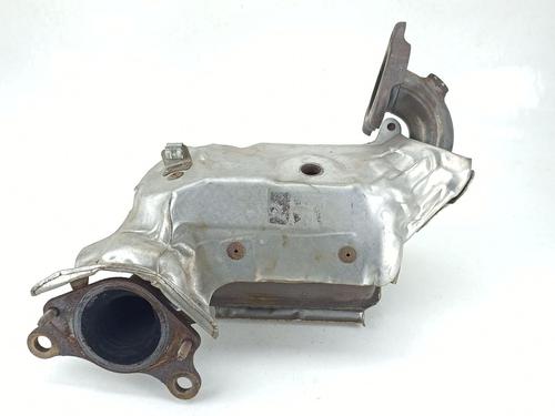 Katalysator Katalysator RENAULT CLIO IV (BH_) 0.9 TCe 90 (BHNF, BHMA, BHMH, BHJK, BHJR) (90 hp) 36993832 36993832