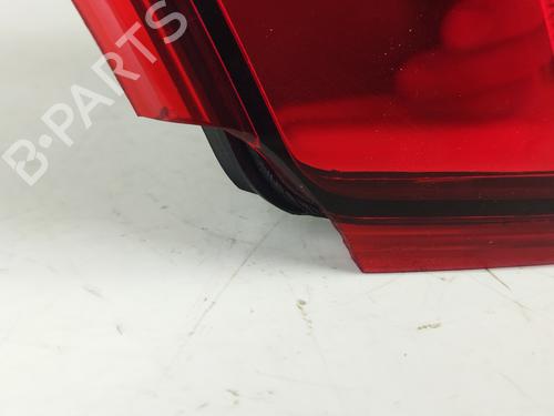 Left taillight FORD FOCUS III 1.5 TDCi | BP9676543C34 