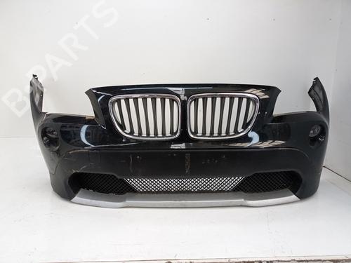 Foran støtfanger BMW X1 (E84) sDrive 18 d (143 hp) 14159663
