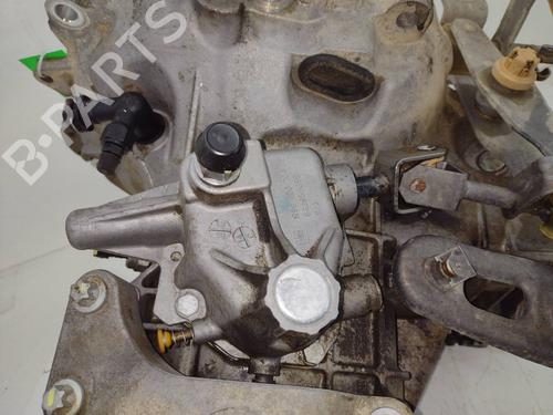 Gearbox OPEL CORSA D (S07)  | BP9286585M3 