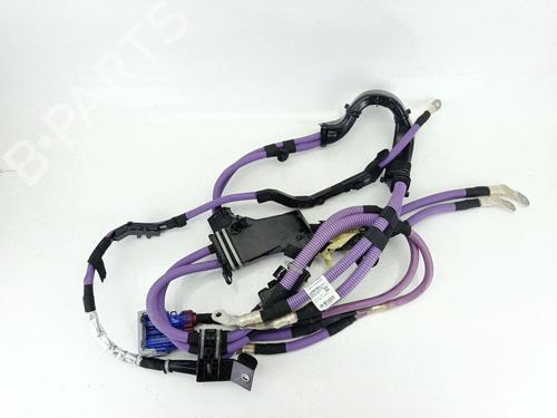 Cable CITROËN C4 X (BD_, BE_, BF_) ë-C4 X (BFZKXC) | BP37074343E12 - Image 2