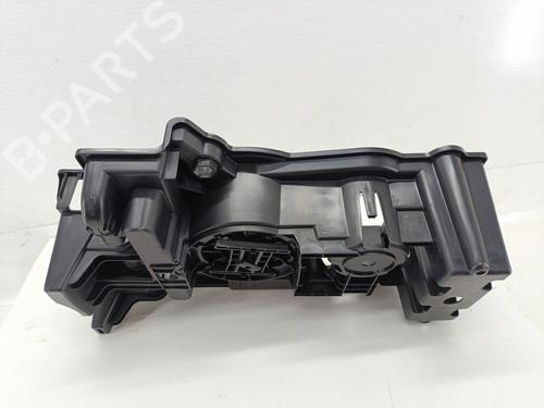 Other CITROËN C4 III (BA_, BB_, BC_) 1.2 PureTech 130 (BAHNSA, BAHNSB) | BP29146730O1 