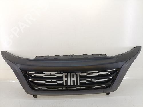 Used Grille FIAT DUCATO Van (250_) 140 Multijet 2,2 D (140 hp) 28056890