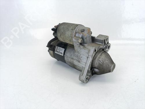 Used Starter NISSAN QASHQAI / QASHQAI +2 I (J10, NJ10, JJ10E) 1.5 dCi (106 hp) 25877545