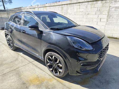 Engine FORD PUMA (J2K, CF7) 1.0 EcoBoost | BP34620167M1  - Image 23