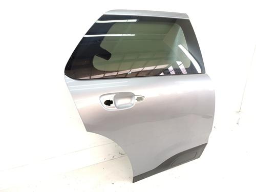 Dør højre bagtil CITROËN C4 CACTUS 1.2 THP 110 | BP32470836C5