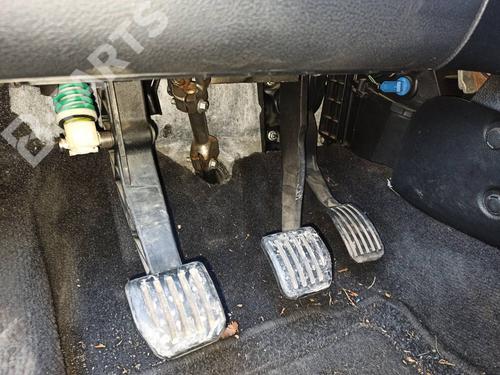 Used Pedal Pedal FORD S-MAX (WA6) 2.0 TDCi (140 hp) 9372190 9372190