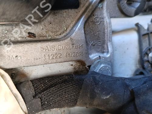 Engine mount NISSAN TOWNSTAR MPV (XFK) 1.3 | BP39100869M89 - Image 2