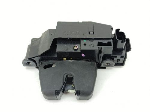 Used Tailgate lock Tailgate lock CITROËN C4 CACTUS 1.2 THP 110 (110 hp) 33537260 33537260