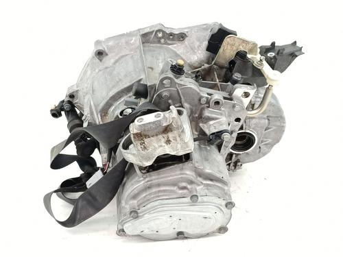 Gearbox PEUGEOT PARTNER Box Body/MPV (K9) 1.5 BlueHDi 100 | BP37200717M3  - Image 5