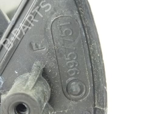 Heater blower motor SEAT LEON (1P1) 1.6 TDI | BP11767963M62 