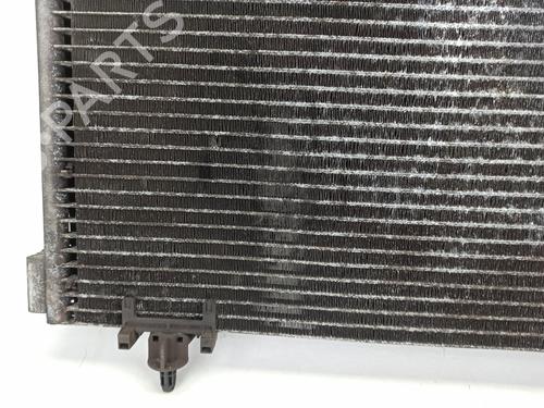 AC radiator PEUGEOT 5008 (0U_, 0E_) 1.6 BlueHDi 120 | BP10296236M32
