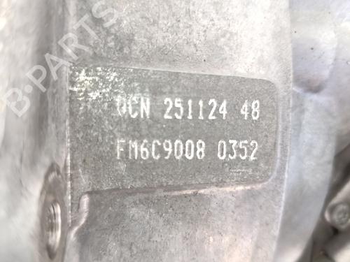 Gearbox VW GOLF VIII (CD1, DA1) | BP35953793M3 - Image 12